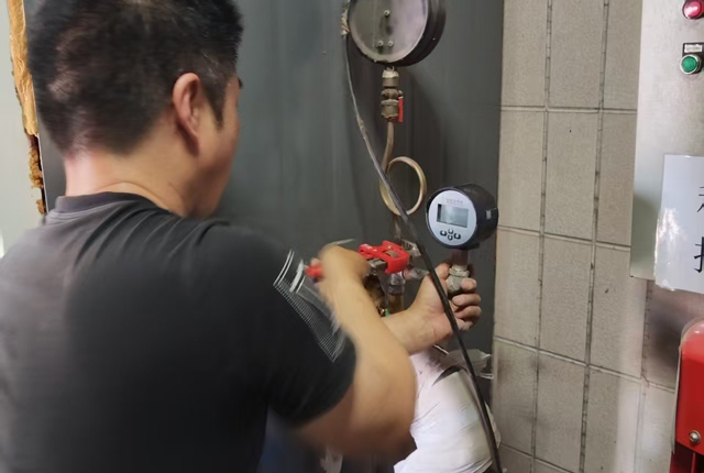 顺义格林豪泰酒店消防维保