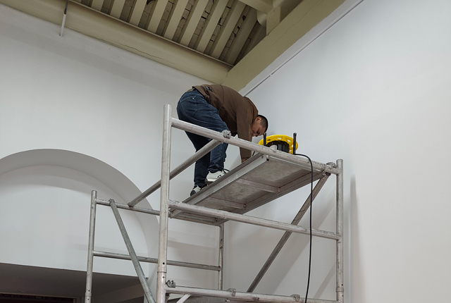 北京公共场所消防施工的资质要求和验收标准